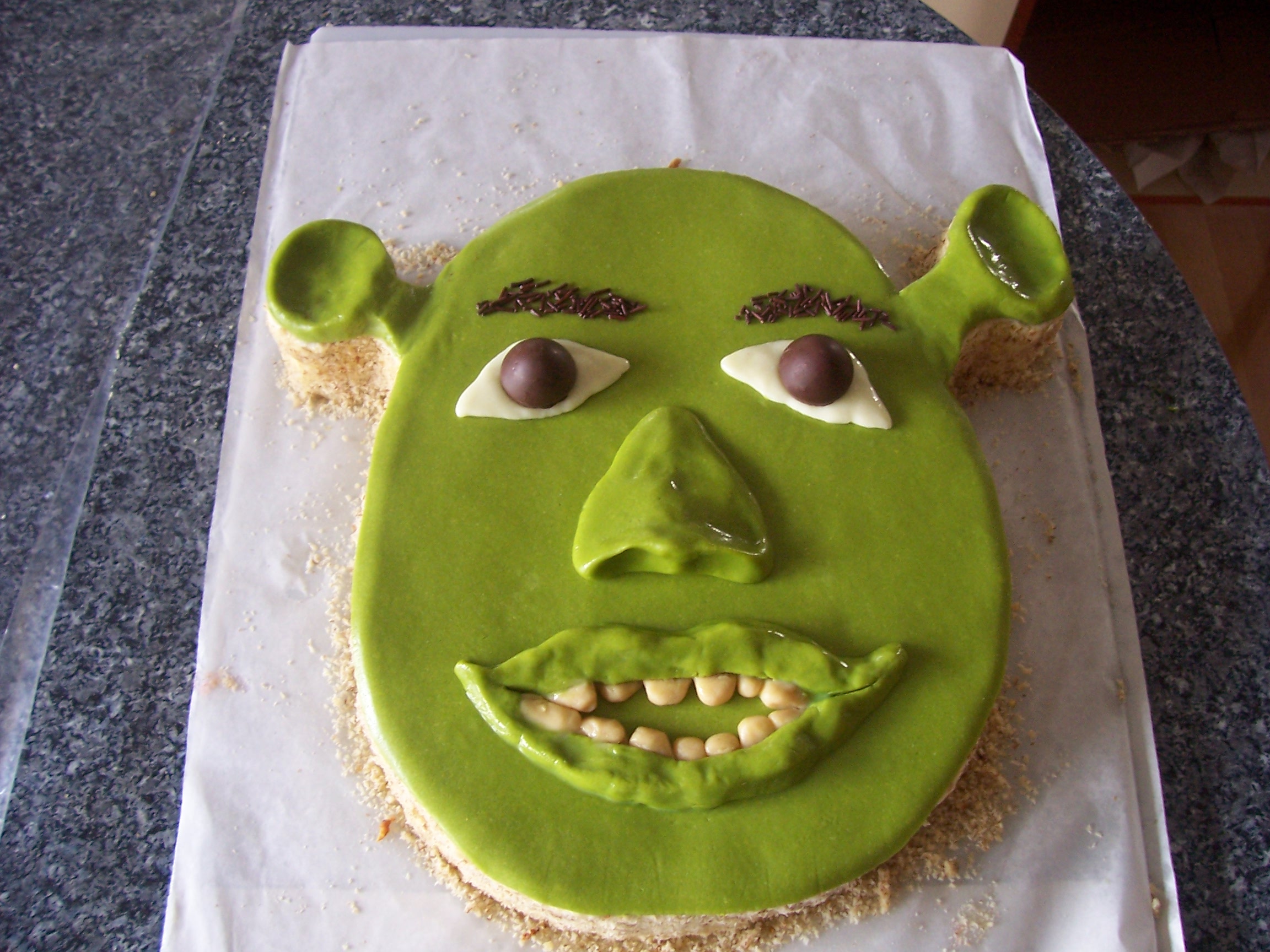 Shrek