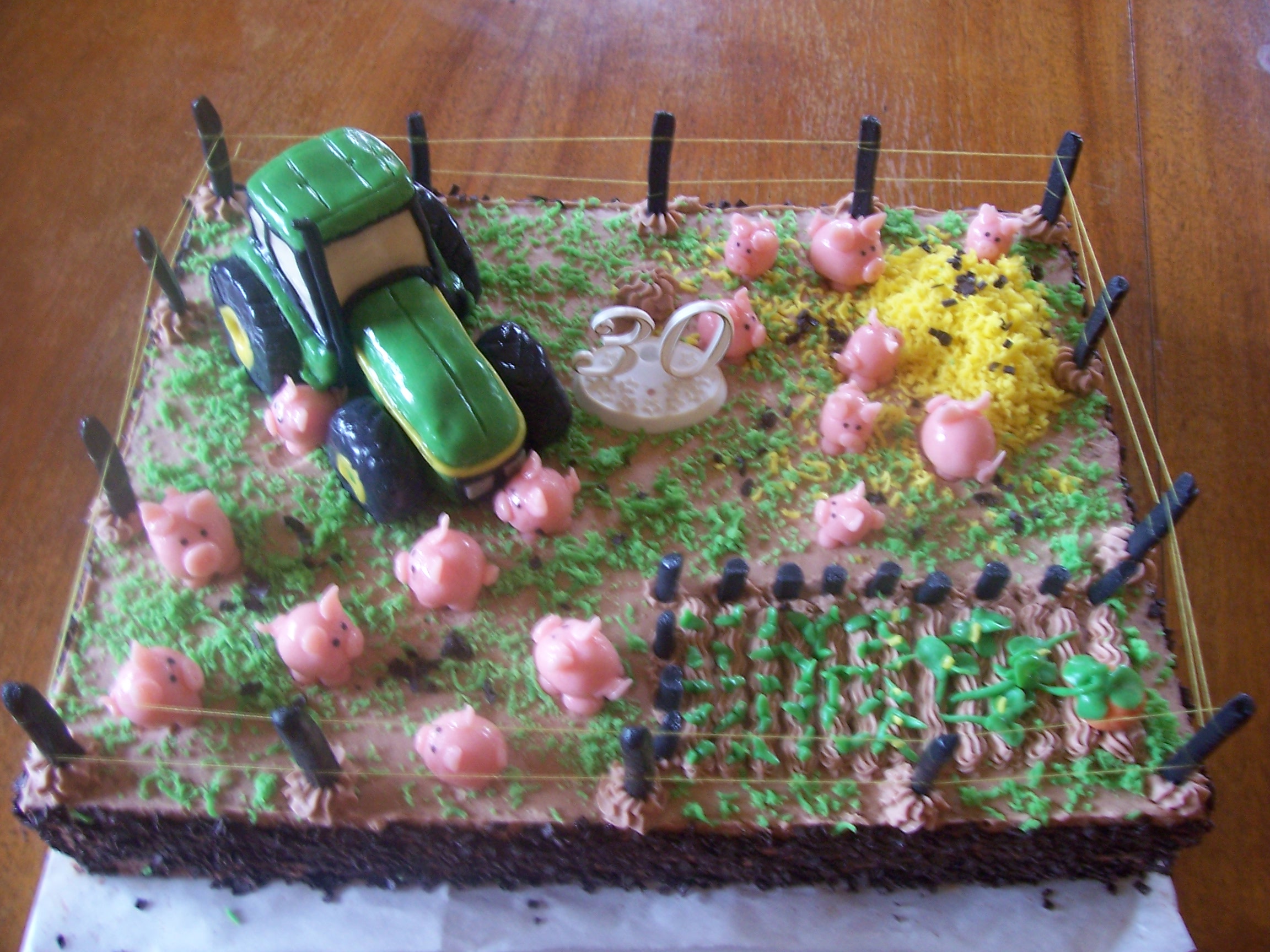 farma 1